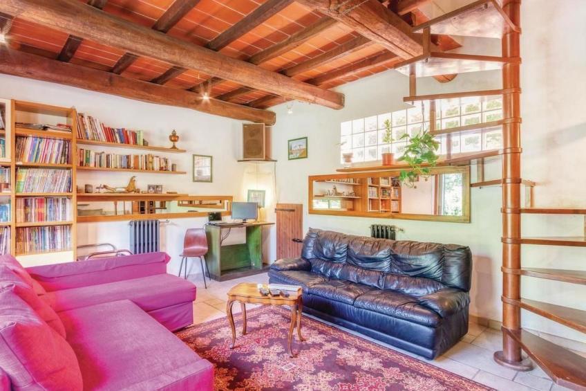 CasaMasa' Wohnung mit Bergblick - foto 7