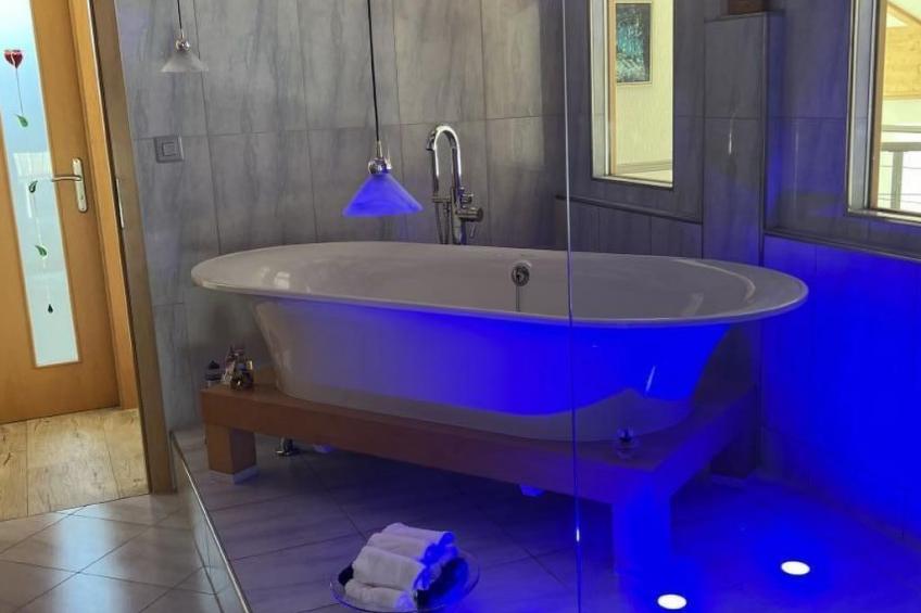 Luxus Ferien-Loft Atrium -X- - foto 31