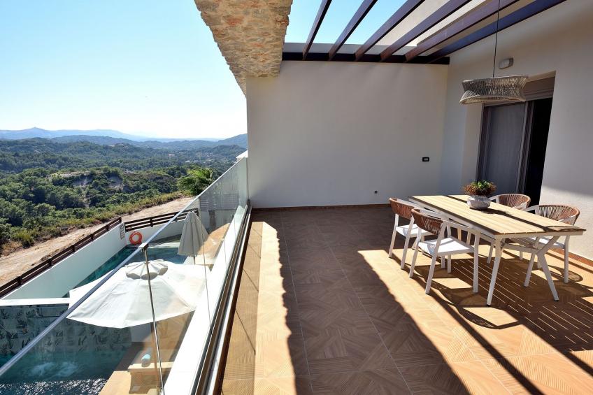 "Villa 101 Rhodos" - foto 12