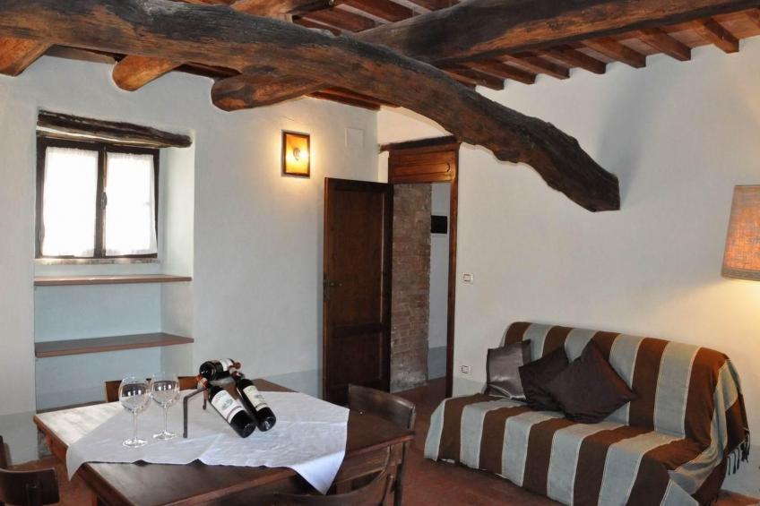 Schloss Selvole B4 - foto 5