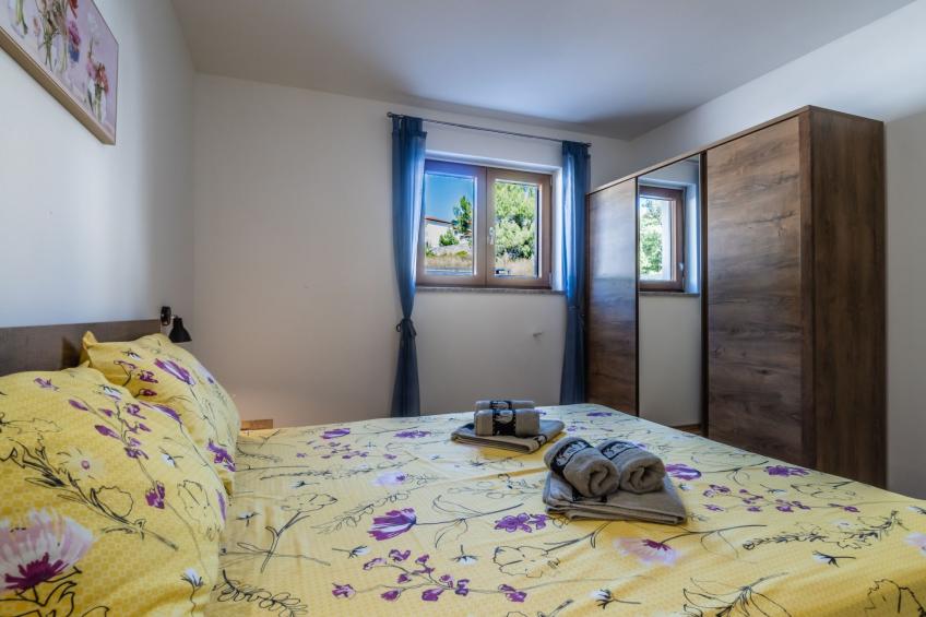 Elegantes Escape mit Pool und Panoramablick - foto 14