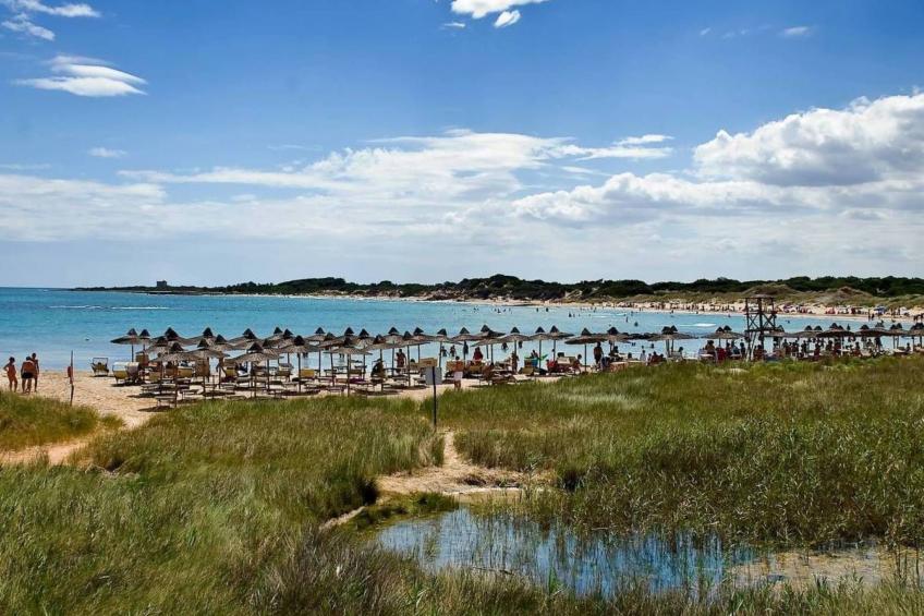 Masseria Pagliamonte - foto 34