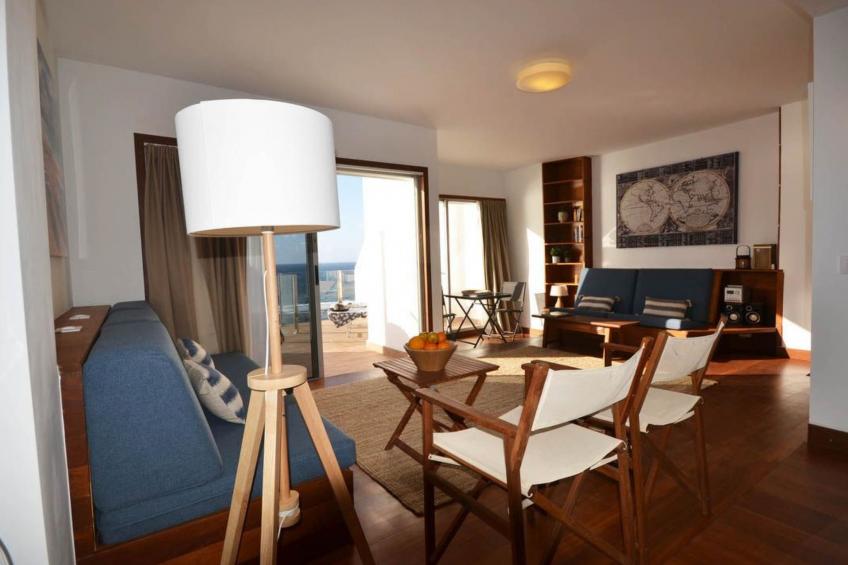 Wohnung mit privater Terrasse und Meerblick - foto 19