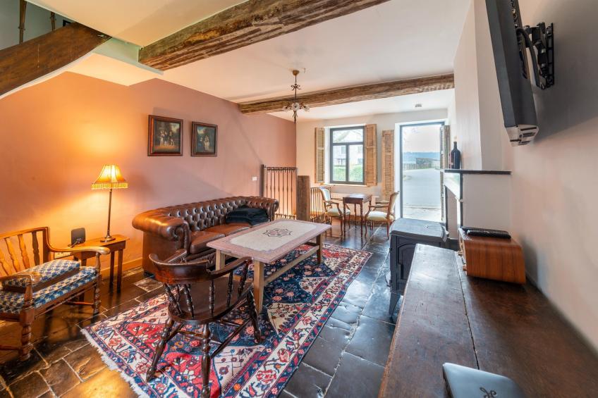 Maison Rose - foto 2