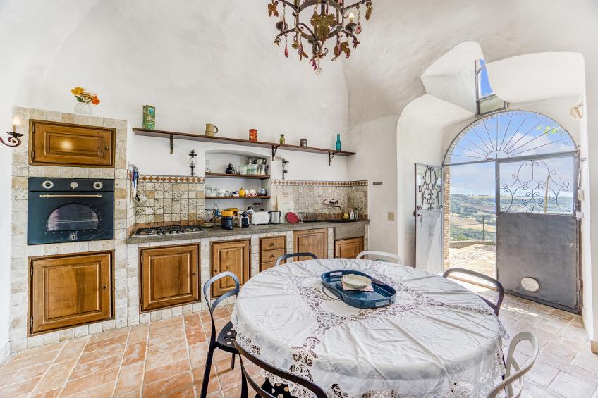 Torre Del Melograno With Heated Pool - foto 15