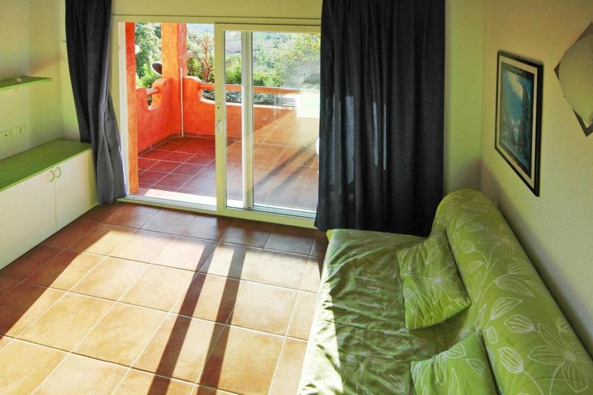 Résidence Marina di Pinarello in Marine de Pinarello - Type D - foto 11