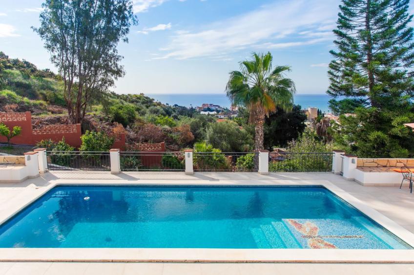 Villa Esperanza - foto 32