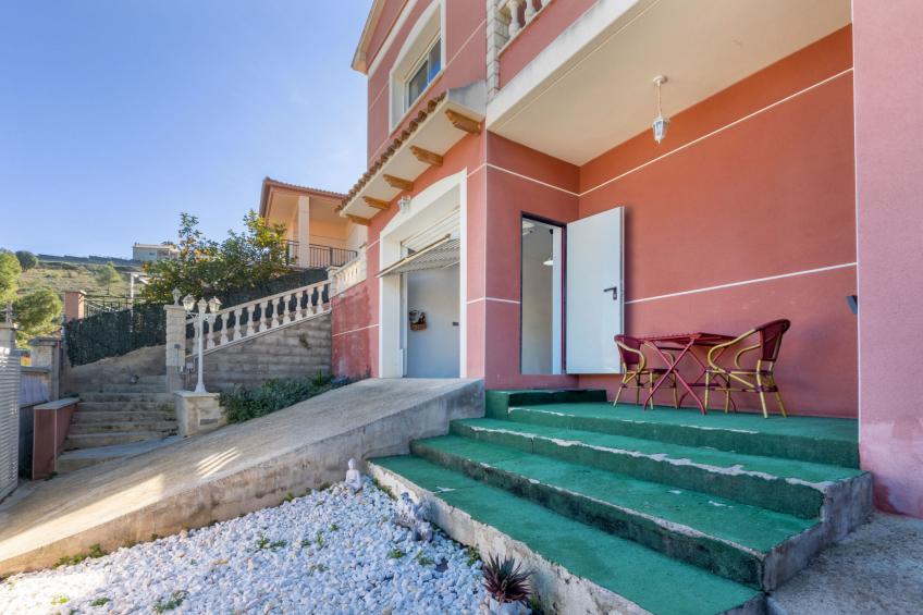 Villa Rosales - foto 28