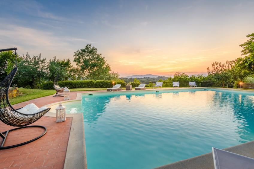 Villa San Miniato - foto 9