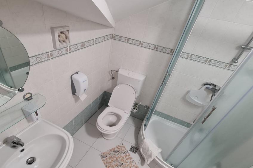 Apartments Pansion Franka 3 - Studio Apartment with Sea View - APT 1B - foto 10