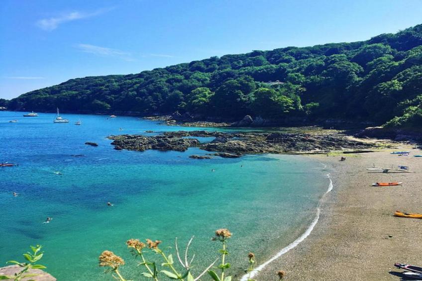 Penlee Narrows, Kingsand - foto 17