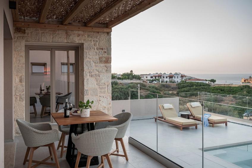 "Kokomo Aura" mit eigenem Pool - foto 11