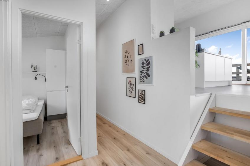 "Fin" - 150m from the sea - foto 20