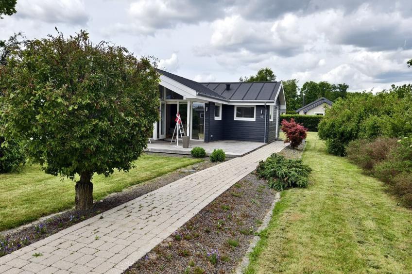 "Siegfried" - 300m to the fjord - foto 20