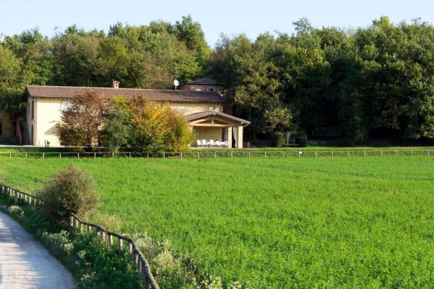 Wohnung mit Grill, Pool und Terrasse - foto 47