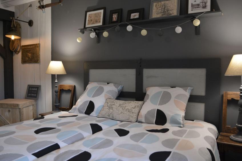 Domaine "Les Vieilles" mit Terrasse und Garten - foto 3