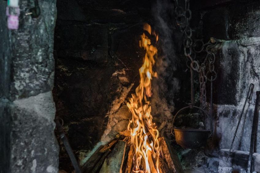 für 2 Personen ca. 50 m² in Rukavac, Kvarner Bucht (Gespanschaft Primorje- - foto 25