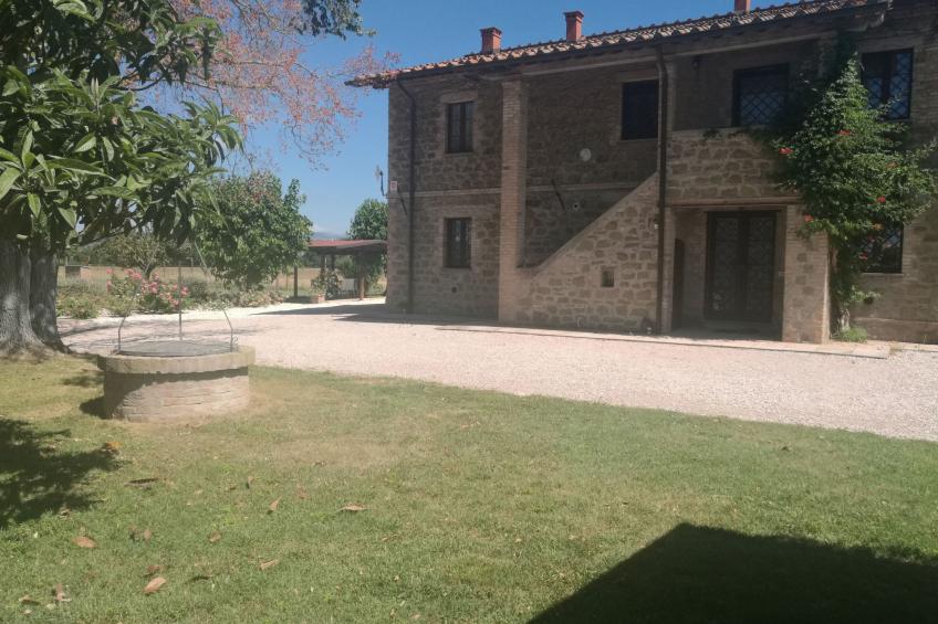 'Brufa' mit Pool - foto 24