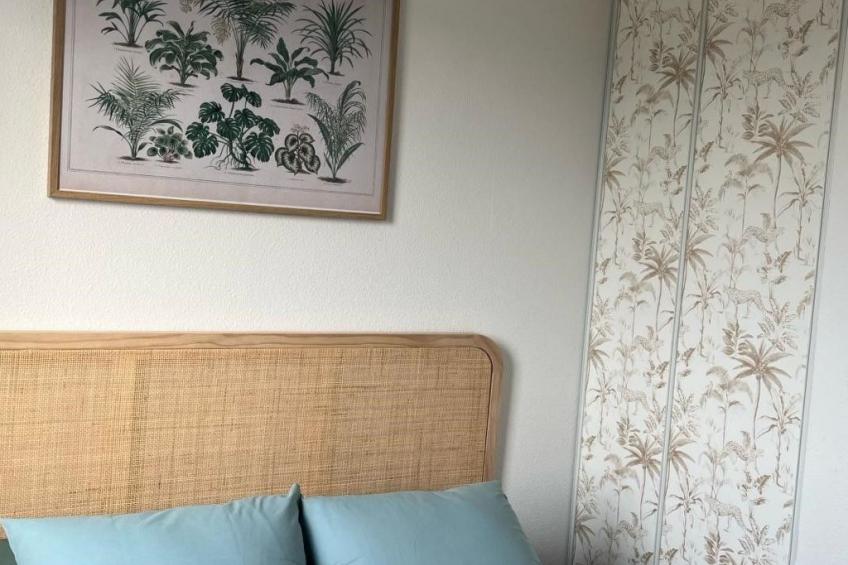 Seaside Tropical Duplex mit Pool - foto 11