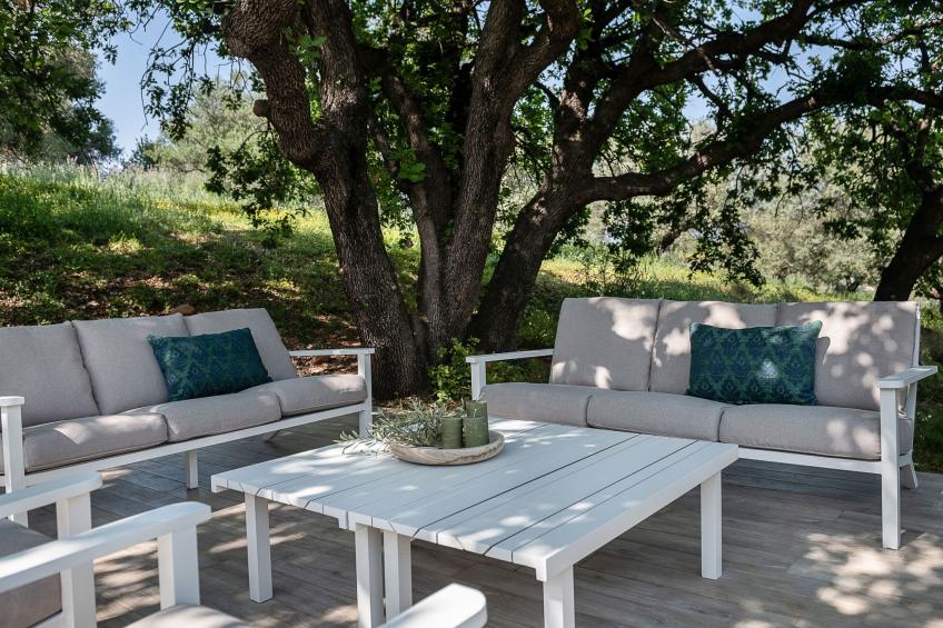 Vilia Haus auf dem Hügel - foto 15