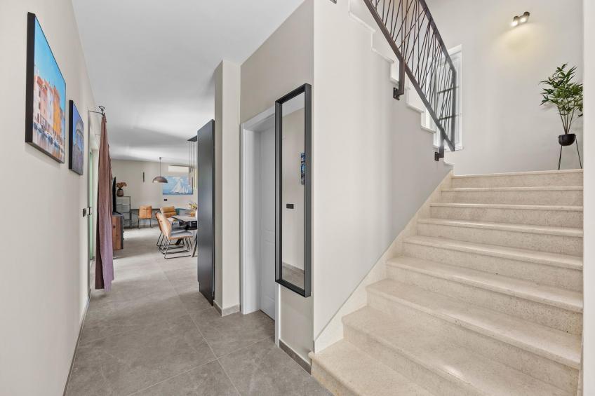 Villa Lunistra - foto 23