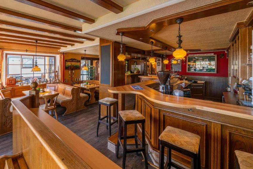 Heiderhof - Single Room - foto 32