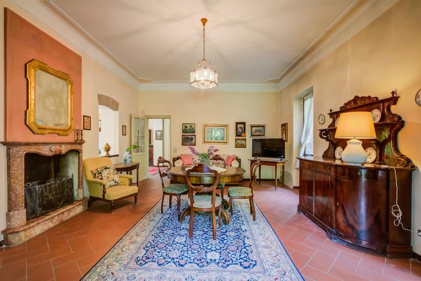 Villa Fiora Tra Le Colline E Il Lago - foto 17