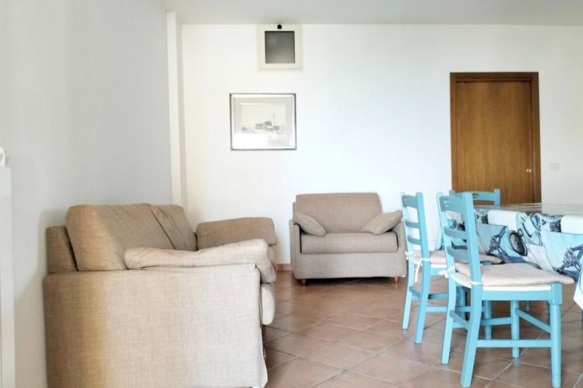 Schoene Appartment mit panoramische Blick - foto 19