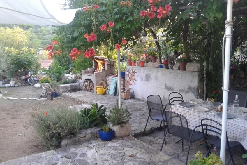 in Zlarin mit Schönem Garten - foto 22