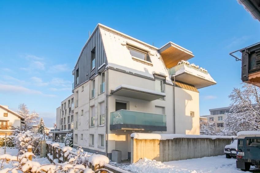 Panorama Loft - foto 42