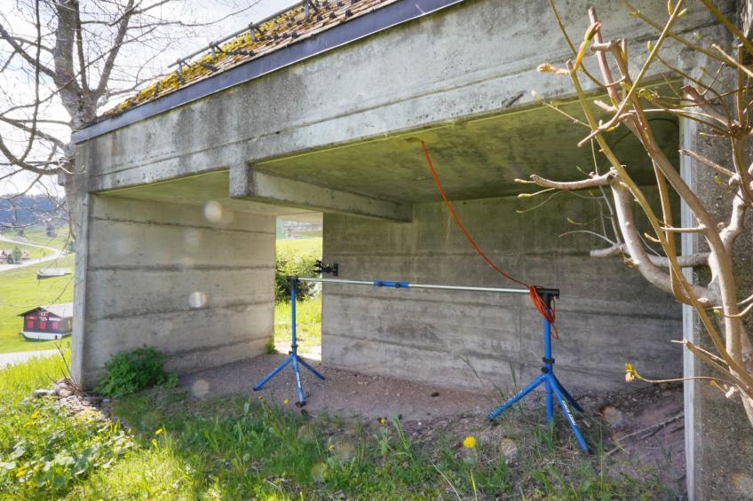 Haus DOMO, (Flumserberg Tannenboden), - foto 3