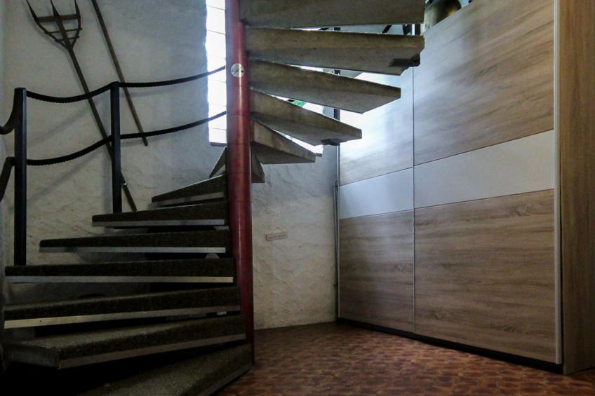 Gabrielenhaus, (Wassen UR), - foto 10