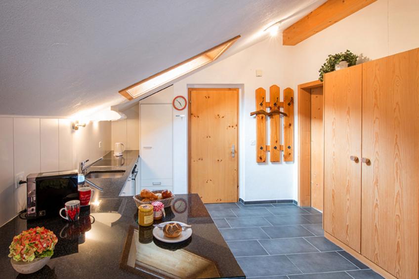Ferienhaus Muntschi, (Andeer),