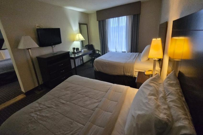 2 Full Bed - foto 9