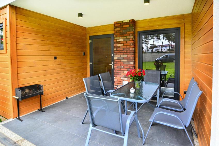 Vakantiehuizen, Jaroslawiec - foto 14