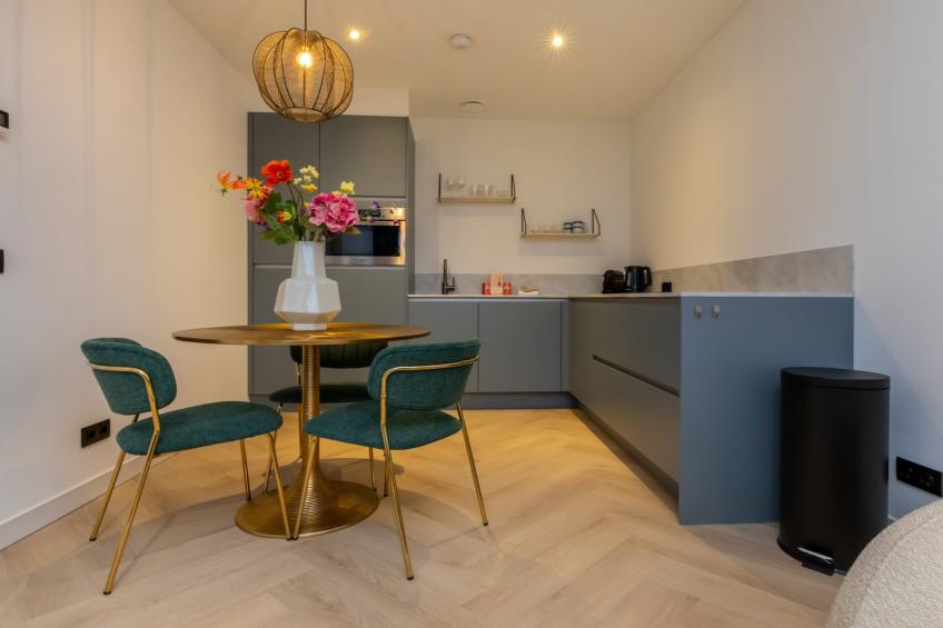 Vakantiewoning ZEEBRIES - foto 5