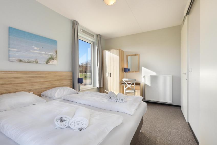 Strand Resort Nieuwvliet-Bad 8 - foto 12