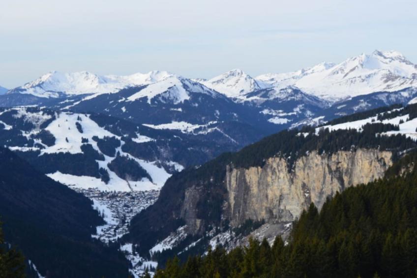 Résidence Les Rives Du Lac - foto 25