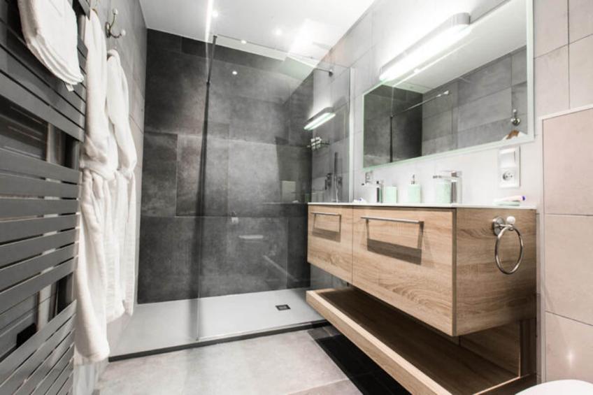 Chalets à Les Gets - foto 6