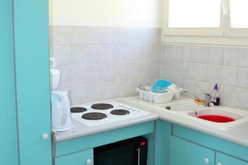 VVF Les Fontaines des Vosges - foto 12