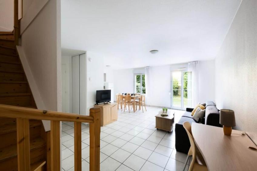 Appart'hôtel Garden & City Lyon - Lissieu 3 - foto 10