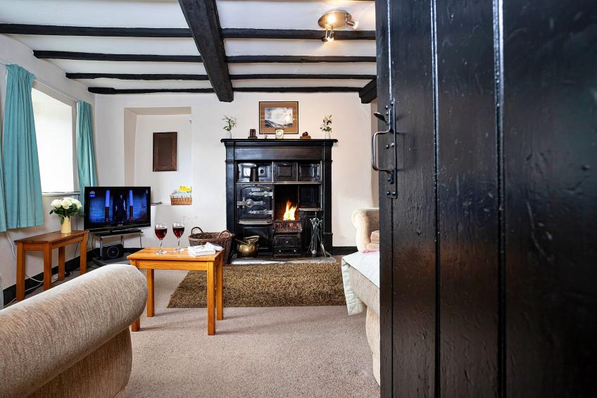 No.2 Town Head Cottages - foto 9