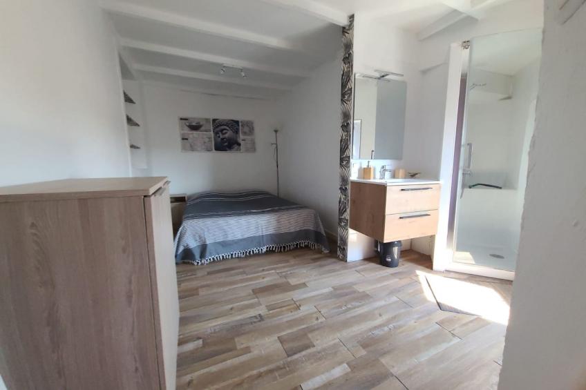 Charmante maison de Village - foto 4