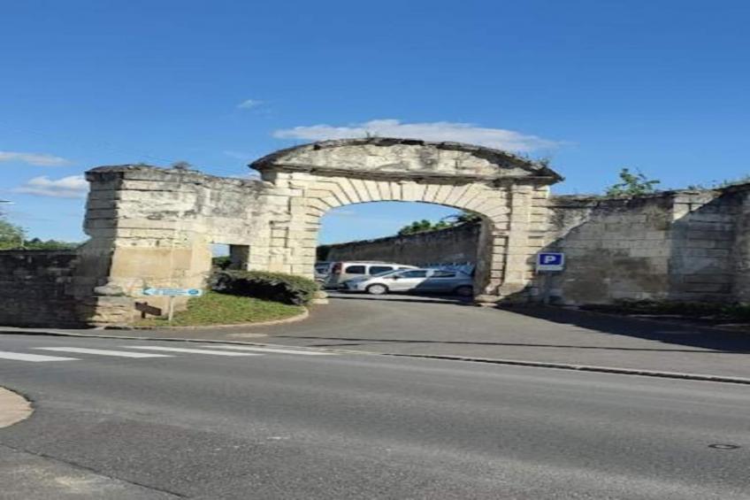 Gite de caractère - foto 31