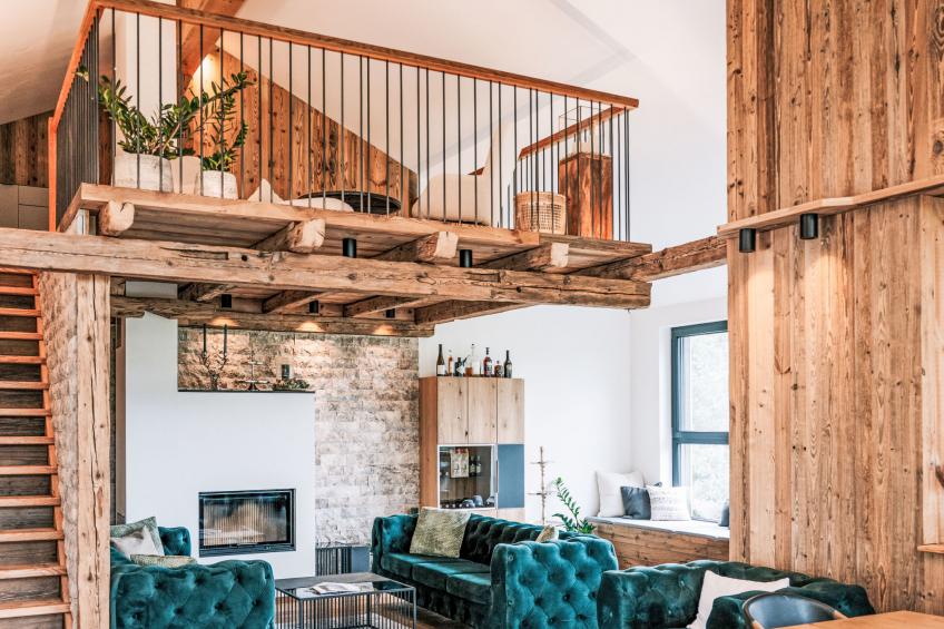 Haus am Kogl - foto 3