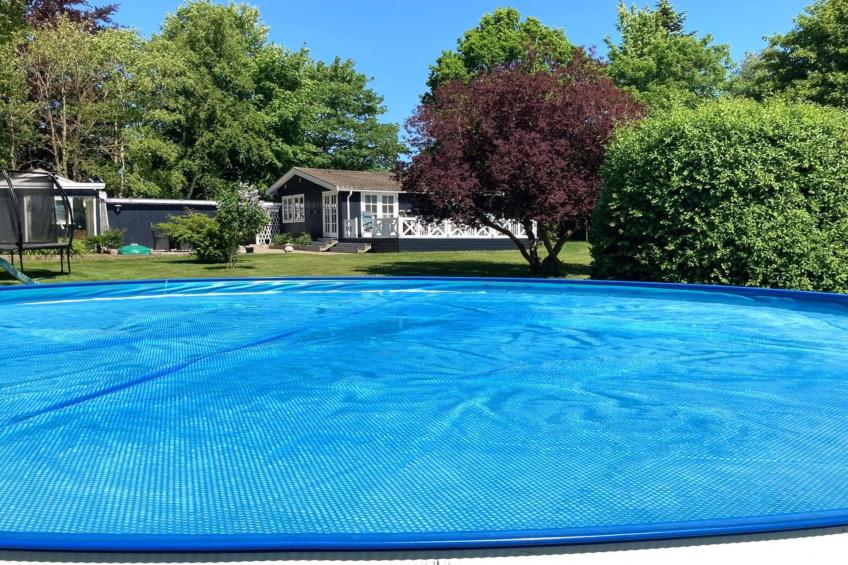 "Jeip" - 400m to the inlet in Sealand - foto 25