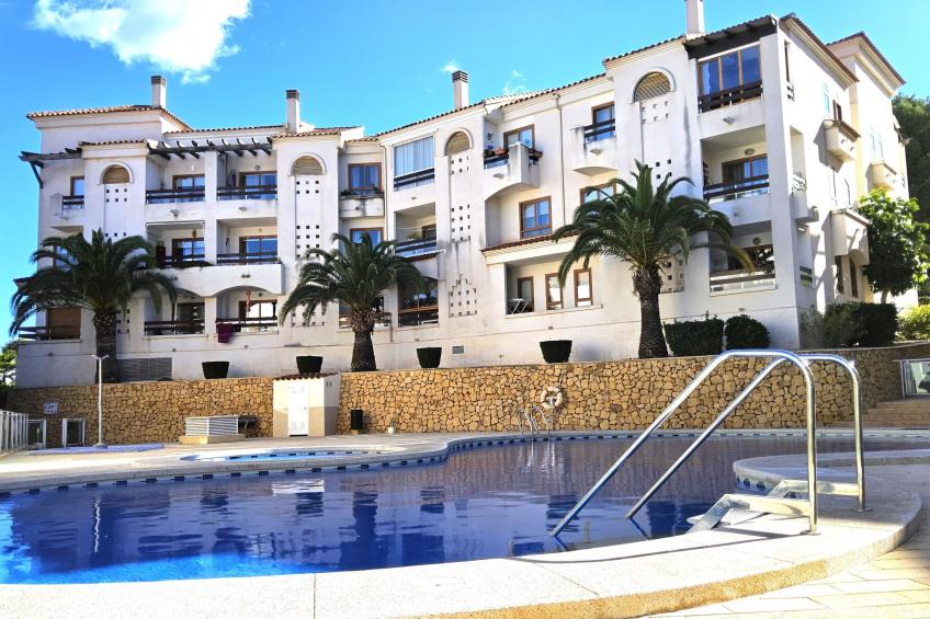 Residencial Font Rotja - foto 17