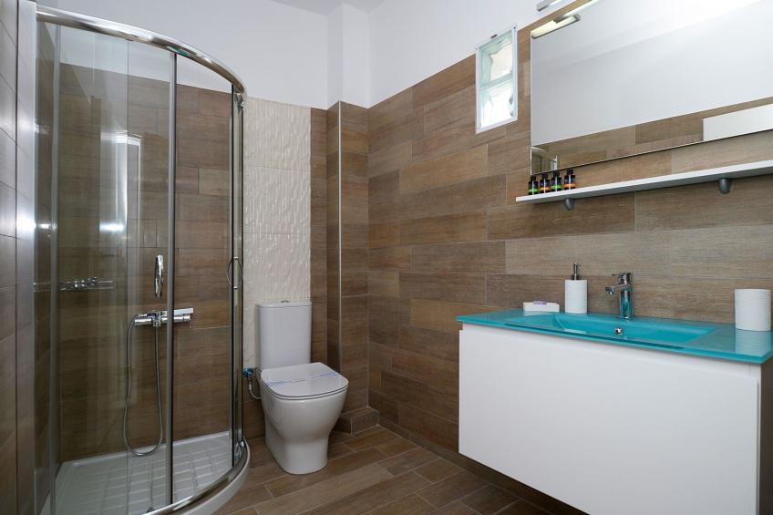 Neue Villa Moments am Meer mit Whirlpool, 50 m zum Strand - foto 32