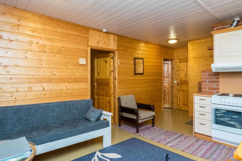 Rajala, kaavi lomakeskus - foto 11