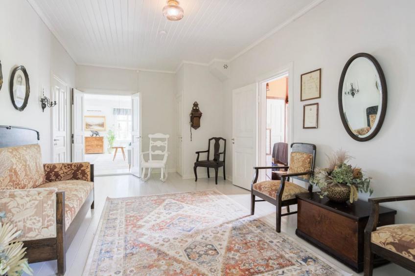 Kapteenin huvilat - foto 12